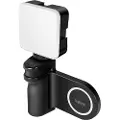 2Direct LogiLink Magnetisk Telefonholder med LED