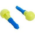 3M EAR Øreprop Ear Push-ins gul med greb - (100 par)