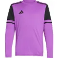 Adidas Squadra 25 Langarmet T-skjorte