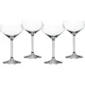 Spiegelau SpiegelauCoupetteglass Style Cocktail/Champagne 29 cl, 4-pkTransparentDrinkglass & shotglassFra Homeroom