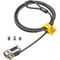 Kensington ClickSafe Universal Combination Laptop Lock - Sikkerhetskabellås - 1.8 m