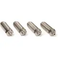 BondTech Cht Bimetal Vol Coated 3d-skriverdyse 4 Enheter