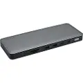 Kensington Sd5760t 4k Thunderbolt 4 Dokkingstasjon