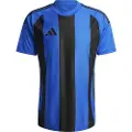 Adidas Striped 24 Kortarmet T-skjorte