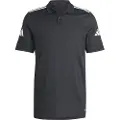 Adidas Squadra 25 Cotton Kortermet Poloskjorte