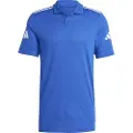 Adidas Squadra 25 Cotton Kortermet Poloskjorte