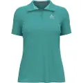 Odlo F-dry Kortermet Poloskjorte