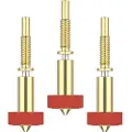 E3D Rapidchange Revo Brass 1.75 Mm 0.4 Mm 3d-skriverdyse 3 Enheter