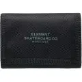 Element Co Trifold Lommebok svart