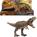 Mattel All Out Attack T-Rex