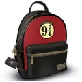 Pyramid Mini Harry Potter Platform 9 3/4 Ryggsekk