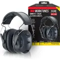 3M Høreværn Worktunes Connect Bluetooth