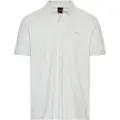 Hugo Boss Pe Interlock Kortermet Poloskjorte