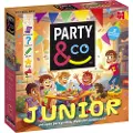 Jumbo Party & Co Junior Brettspill