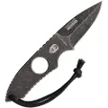 Hoffner Knives Bodyguard Neck Knife nakkekniv