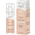 Biarritz Bio Color Marfil Spf +30 50ml Fuktighetskrem