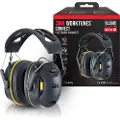 3M Høreværn Worktunes Connect Bluetooth