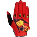 Fist Strapped Pecker Offroad Hansker
