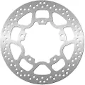 NG BRAKE DISK 1024443 Round Bremsekive