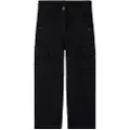 Boboli Stretch Twill Bukser