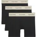 Calvin Klein Lv00nb4447 Brief Boxers 3 Enheter