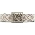 Armani Exchange Xw001598_af17221 Belte