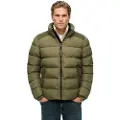 Superdry Sports Vattert Jakke