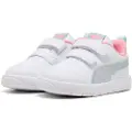 Puma Courtflex V3 Space Belle V Treningssko