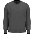 Fynch&Hatton 1414351 V-hals Genser