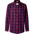 Pepe Jeans Conrad Skjorte Med Lange Ermer