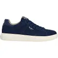 Pepe Jeans Eaton Suede Treningssko
