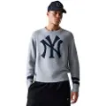 New Era Mlb Knit New York Yankees Collegegenser