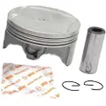 Hert Yamaha Tricity Euro4 300 2020-2020 Stempel
