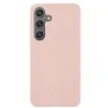 Mtp Products Samsung Galaxy S25 Biologisk Nedbrytbart Deksel - Rosa