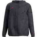 Joma Helsinki R-night Regnfrakk
