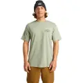 Billabong Diamond Vision Kortarmet T-skjorte