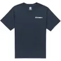 Element Blazin Chest Kortarmet T-skjorte