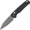 Kershaw Bel Air Gray Stonewash foldekniv