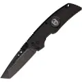 Hoffner Knives WarMaster Framelock foldekniv