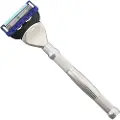 Razolution System Razor Stainless Steel