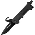 StatGear T3 Tactical Rescue Tool foldekniv