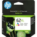 HP 62xl Blekkpatron