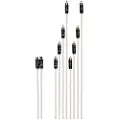 Fusion Performance Rca-kabler