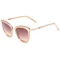 GUESS Gf6089 Solbriller For Kvinner