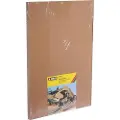 Noch 61620, Landskap, NOCH, 5 stykker, 400 mm, 550 mm, Model Railways Parts & Accessories