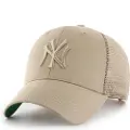 47Brand MLB NY Yankees Branson '47 Mvp Caps brun