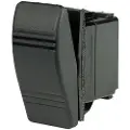 Bep Marine Spst Contura 1/4´´ Av/på-bryter Med én Pol 20a 15a 12v 24v
