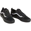 Vans Skate Old Skool Net Skatesko svart