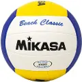 MIKASA VX20 sandvolleyball