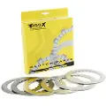 ProX Ktm 125/144/150/200sx-exc 98-18 Eds52002 Clutch Friksjonsplater